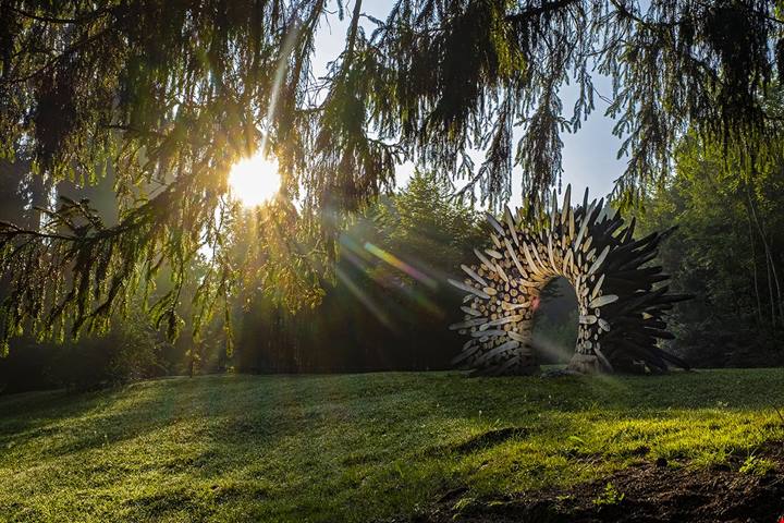 Alla scoperta della Valsugana, dove la natura regna